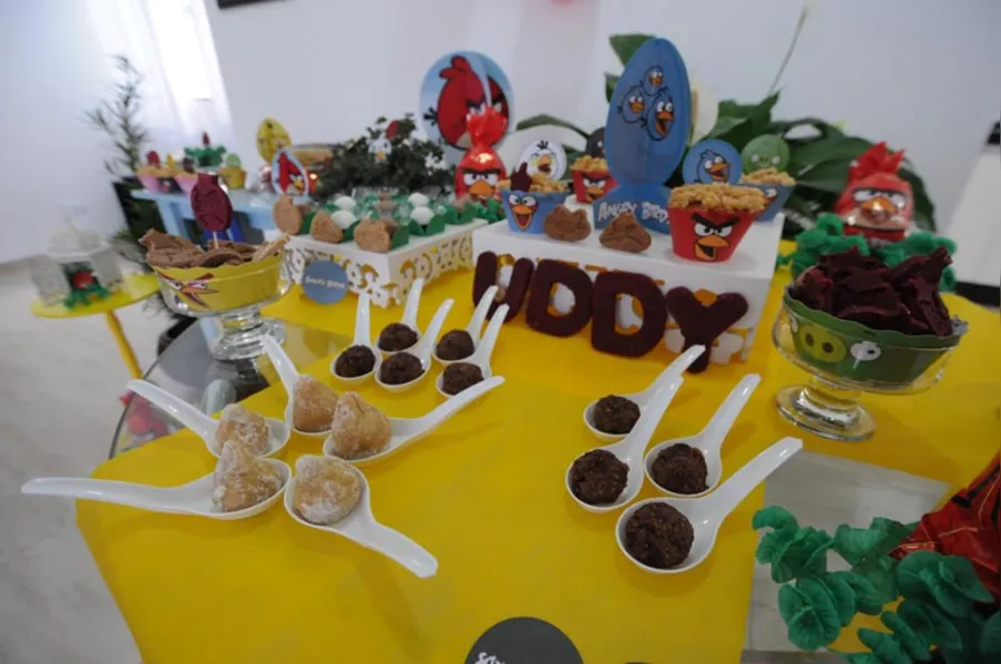 Espaço PET - Aniversário bom pra cachorro!