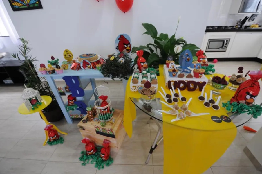 Espaço PET - Aniversário bom pra cachorro!