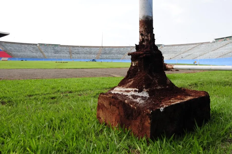 Londrina venderá ingressos para decisão no Serra Dourada