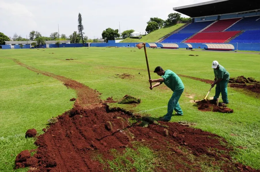 Londrina venderá ingressos para decisão no Serra Dourada