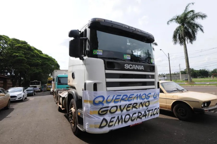 PROTESTO