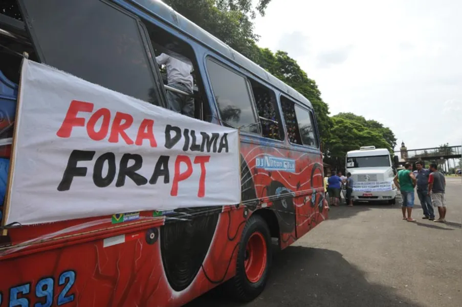 PROTESTO