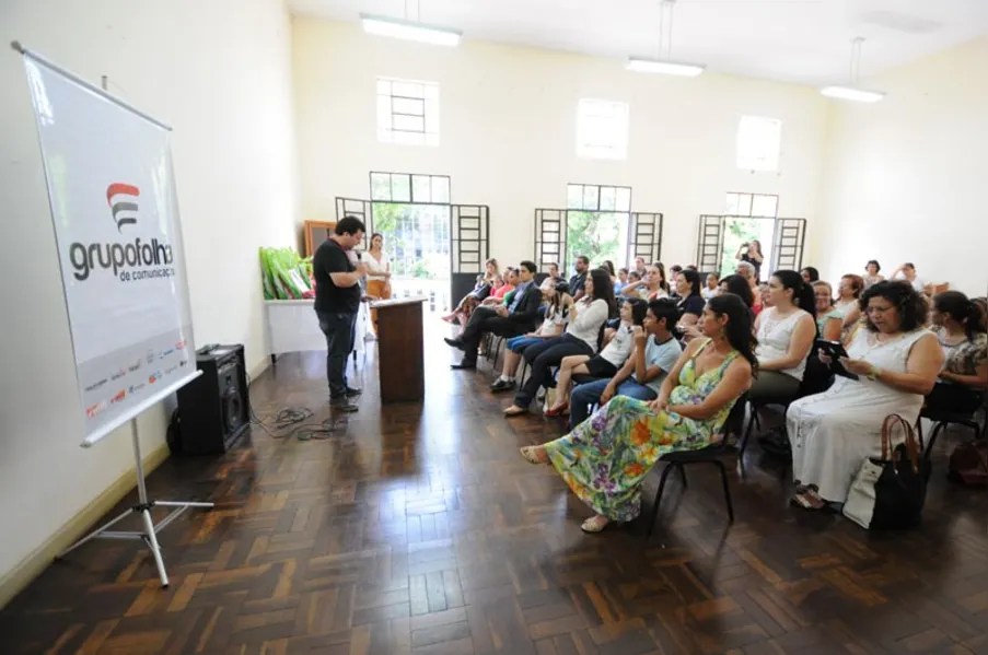 Folha Cidadania premia vencedores de concursos
