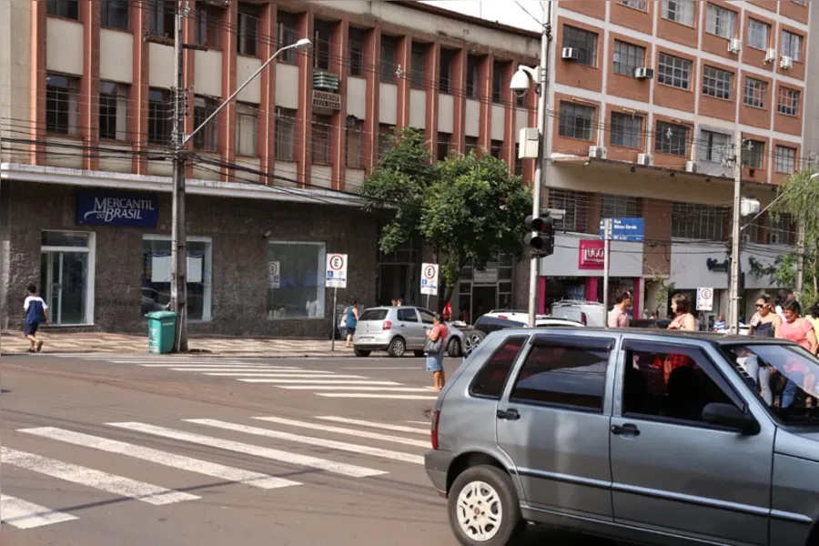 Vigilância encaixotada