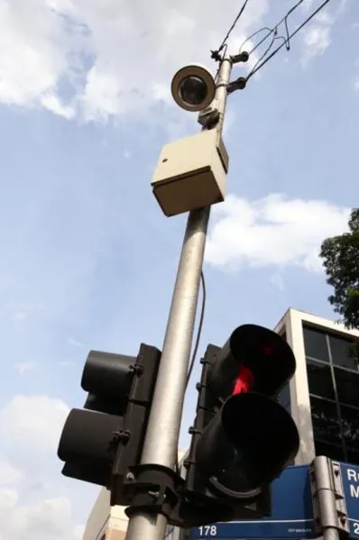 Vigilância encaixotada