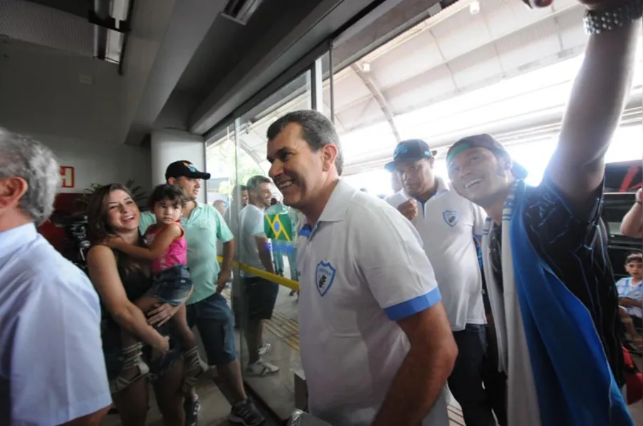 Apoio da torcida embala Londrina rumo ao título