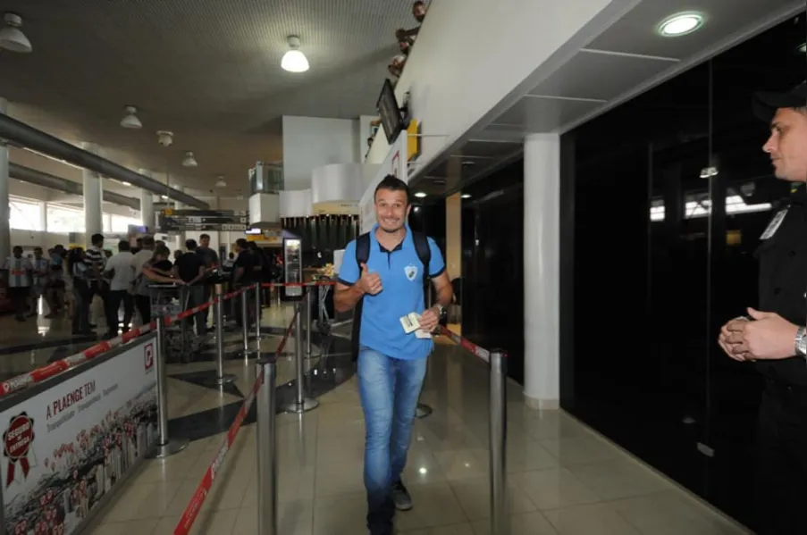 Apoio da torcida embala Londrina rumo ao título