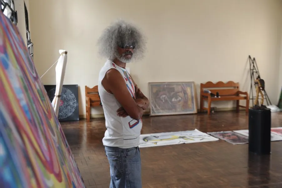 Celebrando a cultura negra