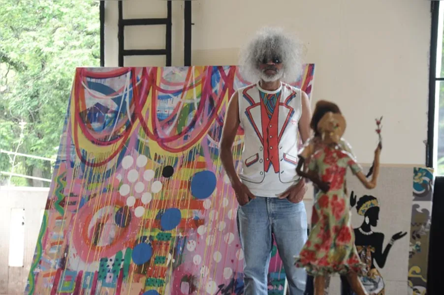 Celebrando a cultura negra