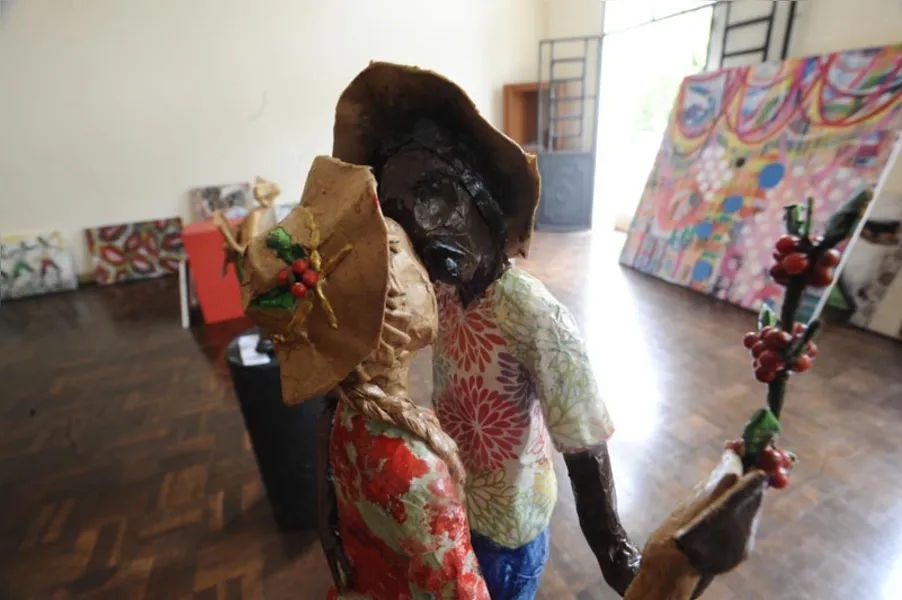 Celebrando a cultura negra