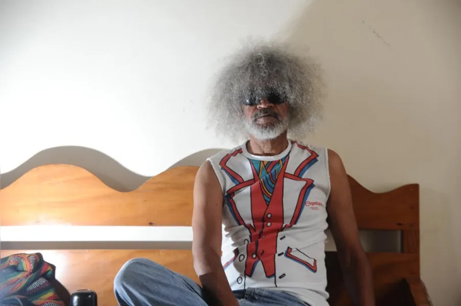 Celebrando a cultura negra
