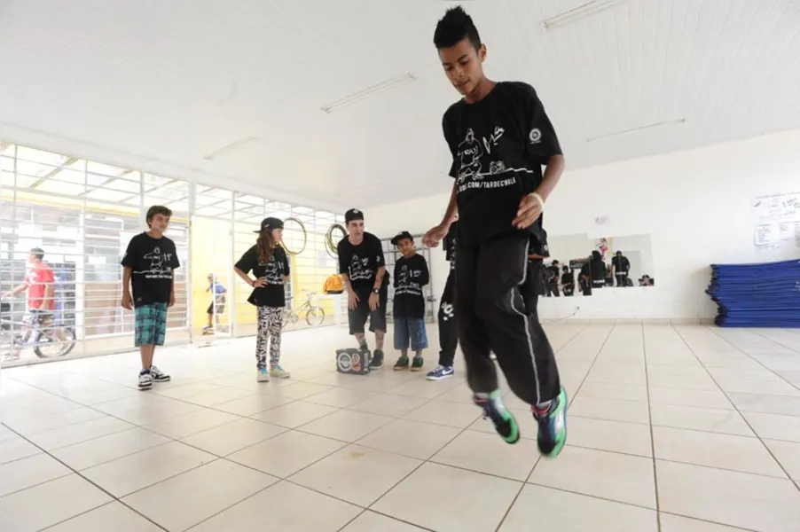 Fazer o bem - País precisa construir 'cultura da doação'