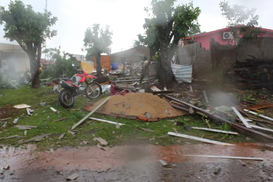 Perdas em Marechal Cândido Rondon ultrapassam R$ 40 mi
