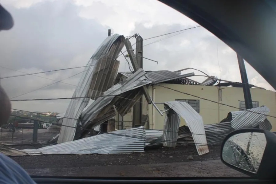 Perdas em Marechal Cândido Rondon ultrapassam R$ 40 mi