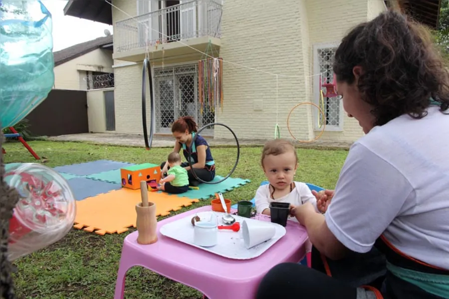 Coworking cresce e aposta na segmentação