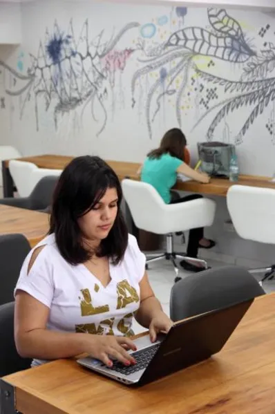 Coworking cresce e aposta na segmentação