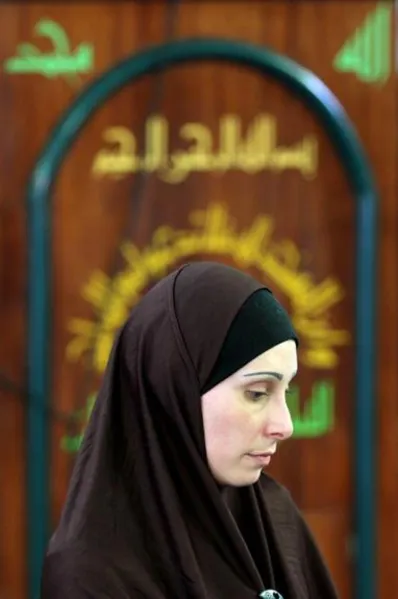 Muçulmanos de Curitiba denunciam islamofobia