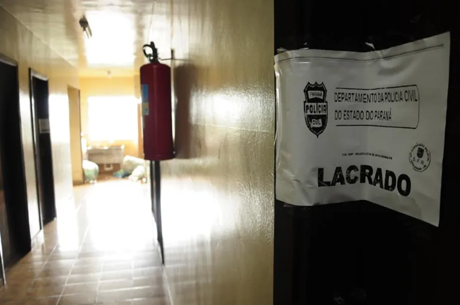 Polícia prende 160 suspeitos por tráfico de drogas