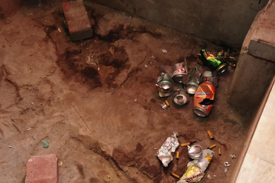 Polícia prende 160 suspeitos por tráfico de drogas