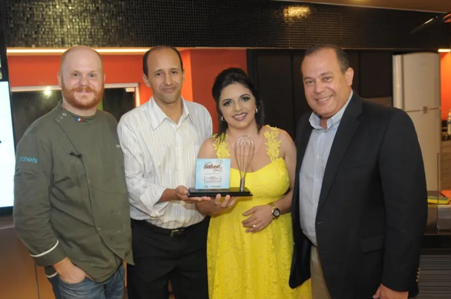 SOCIAL - Thiago Nassif