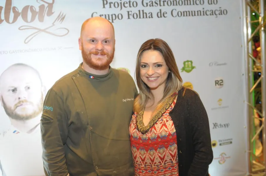 SOCIAL - Thiago Nassif