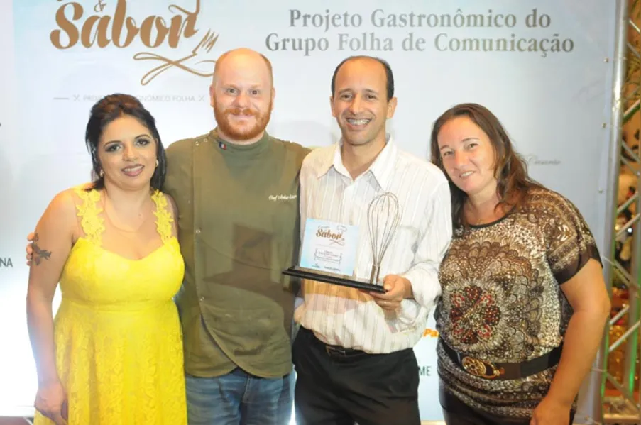 SOCIAL - Thiago Nassif