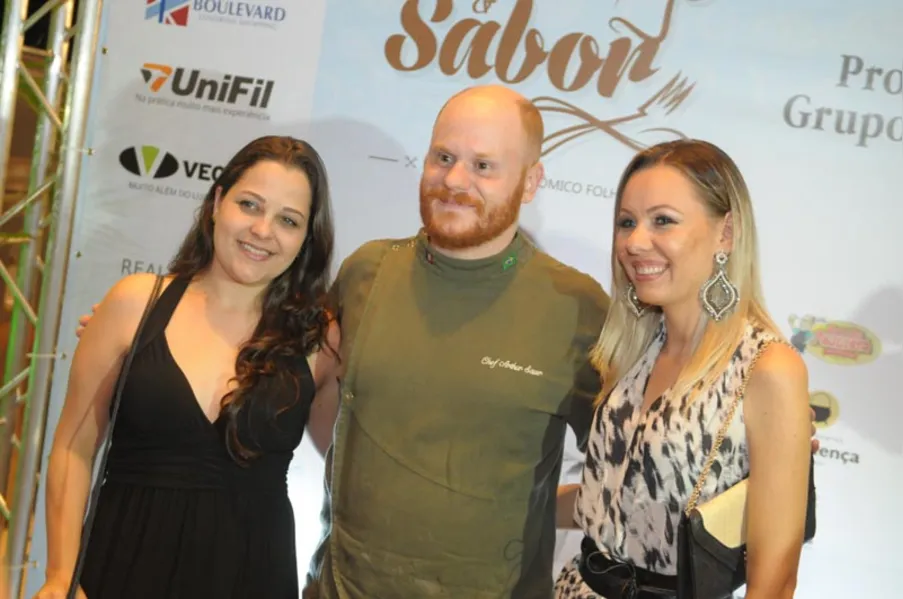 SOCIAL - Thiago Nassif