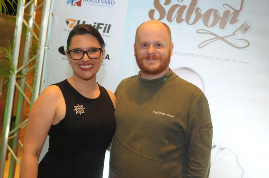 SOCIAL - Thiago Nassif