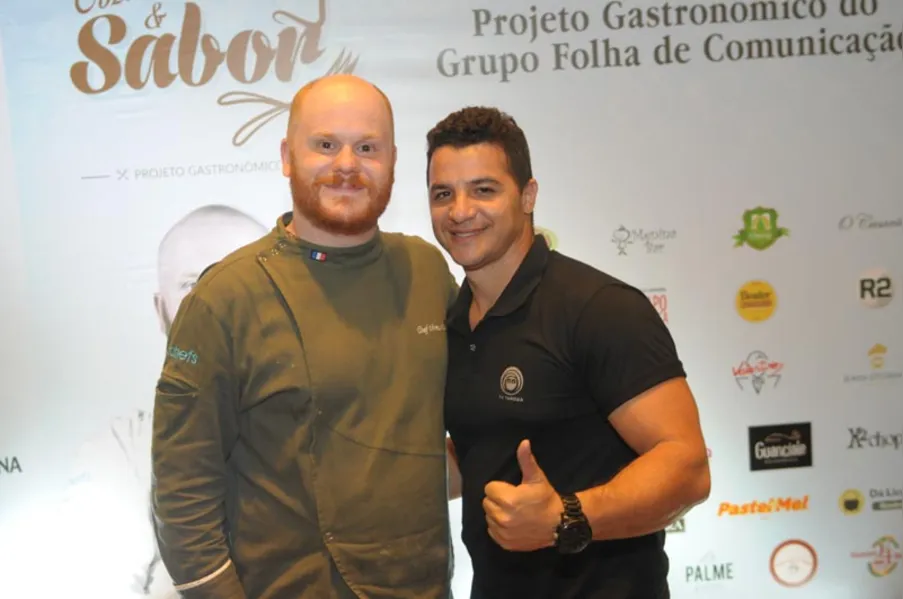 SOCIAL - Thiago Nassif