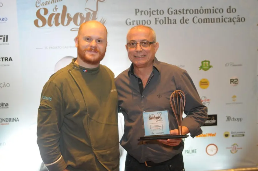 SOCIAL - Thiago Nassif