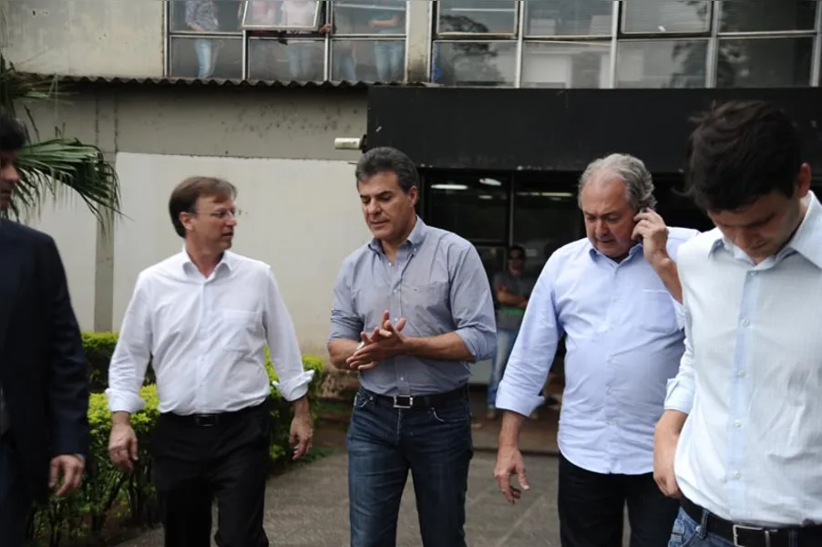 Beto reconhece que medidas econômicas 'custaram caro'