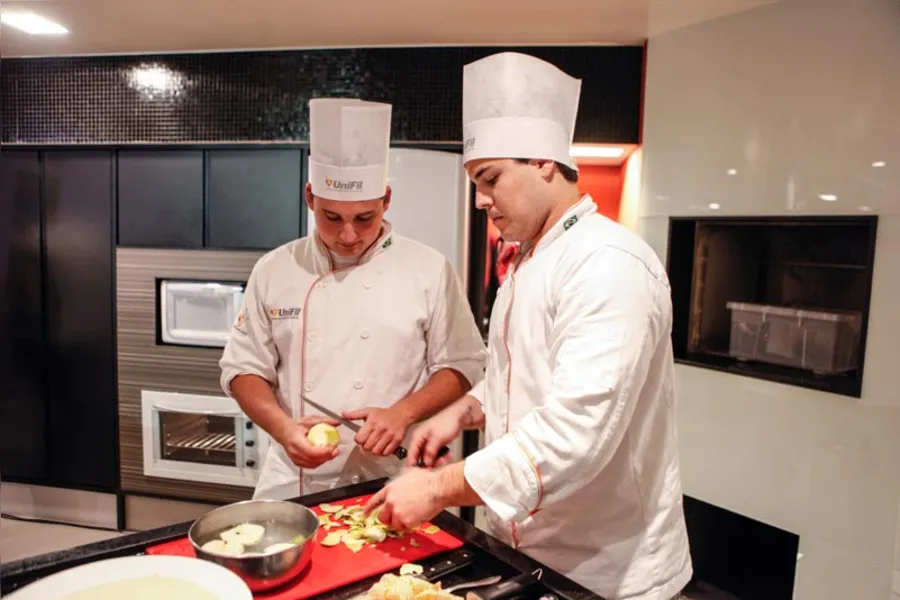 Cozinha & Sabor - Os eleitos do Cozinha & Sabor