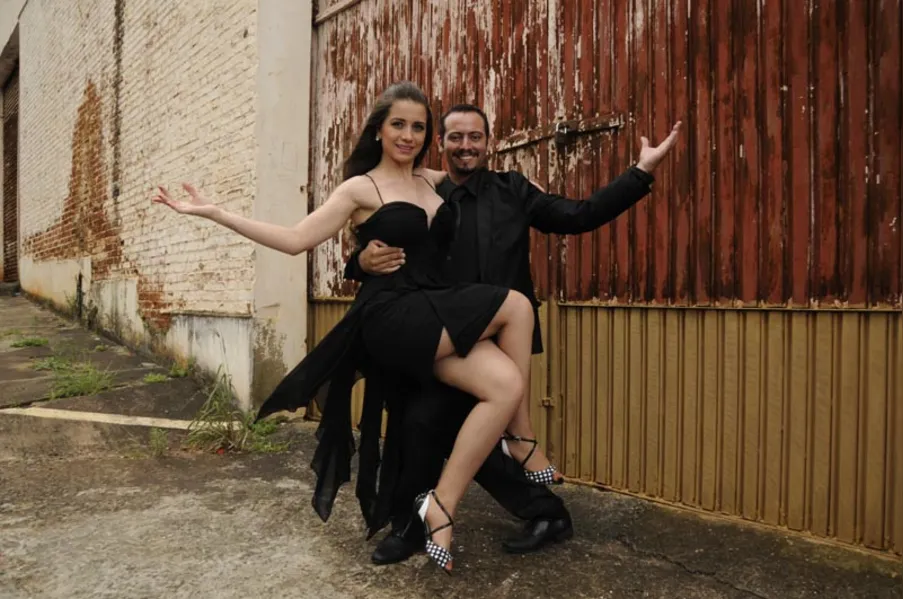 50 anos com música