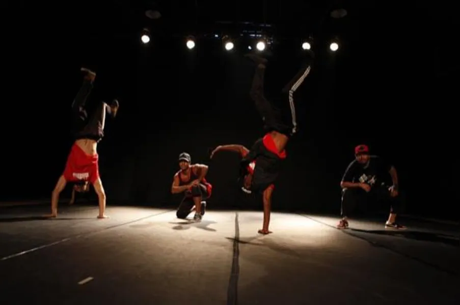 Vilas culturais envolvem comunidade