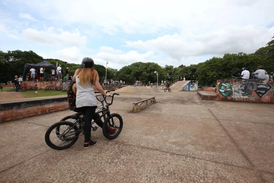 BMX - Radical