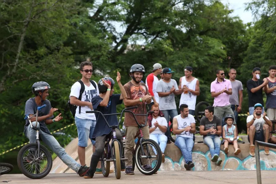 BMX - Radical