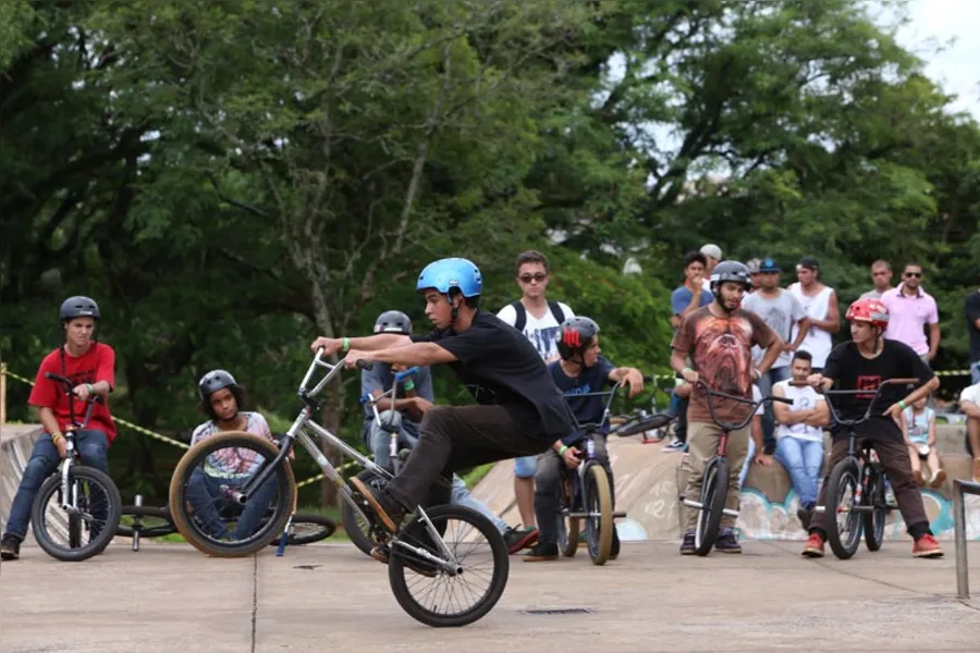 BMX - Radical