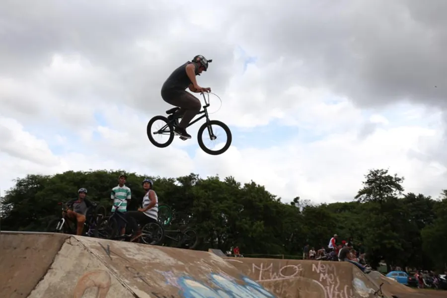 BMX - Radical