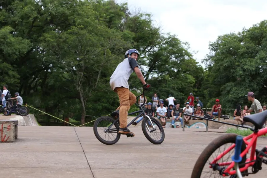 BMX - Radical