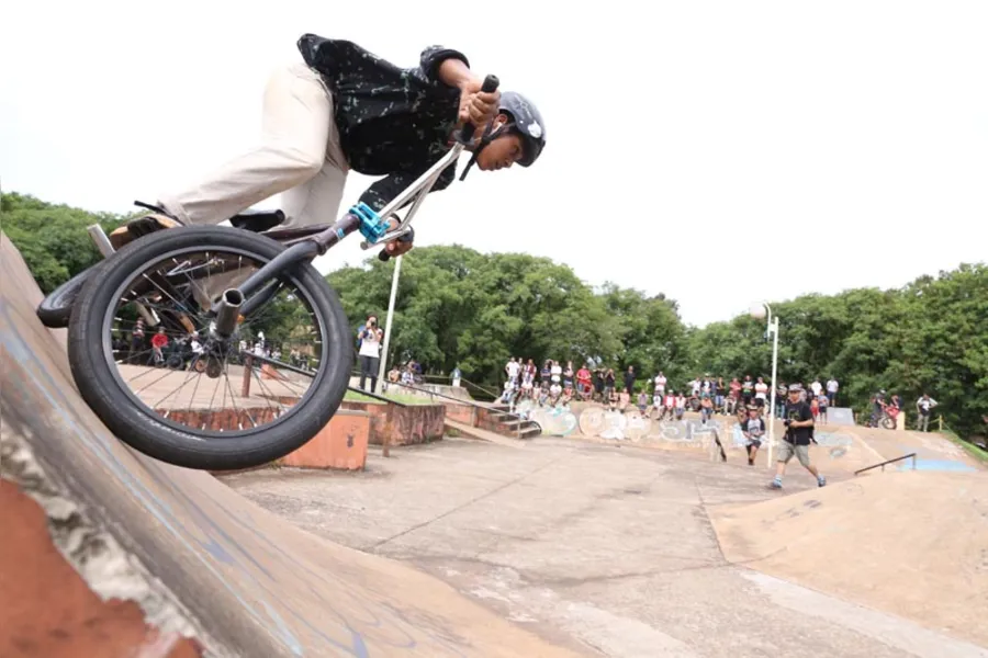 BMX - Radical