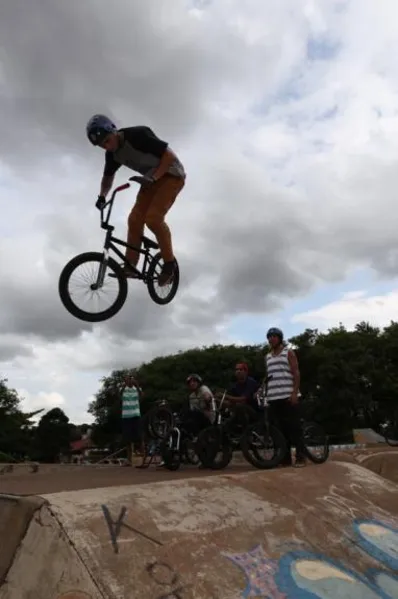 BMX - Radical