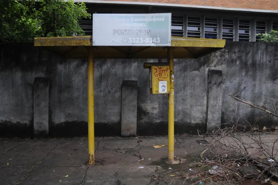 Economia de água é destaque na Sipat do Grupo Folha