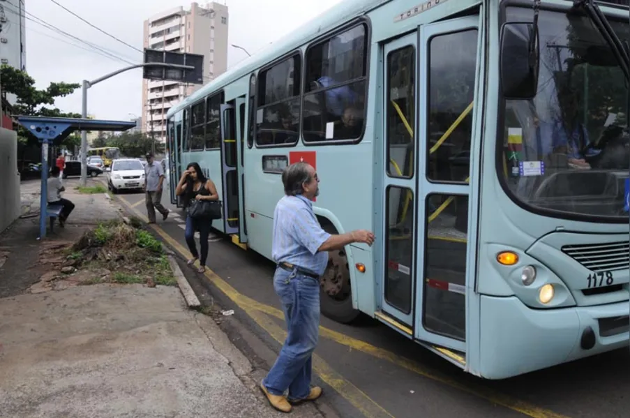 Economia de água é destaque na Sipat do Grupo Folha