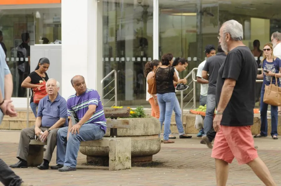 Cai satisfação dos londrinenses com a qualidade de vida