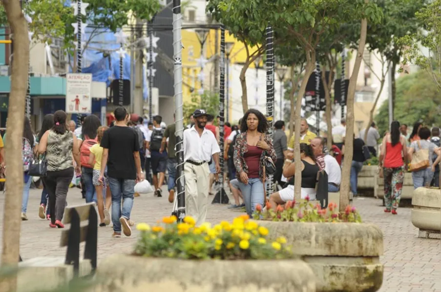 Cai satisfação dos londrinenses com a qualidade de vida
