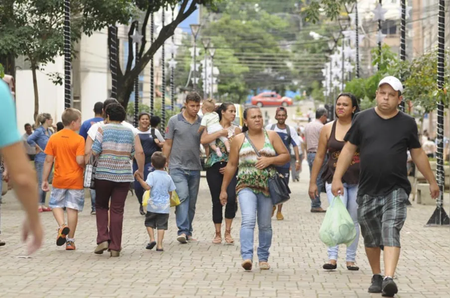 Cai satisfação dos londrinenses com a qualidade de vida