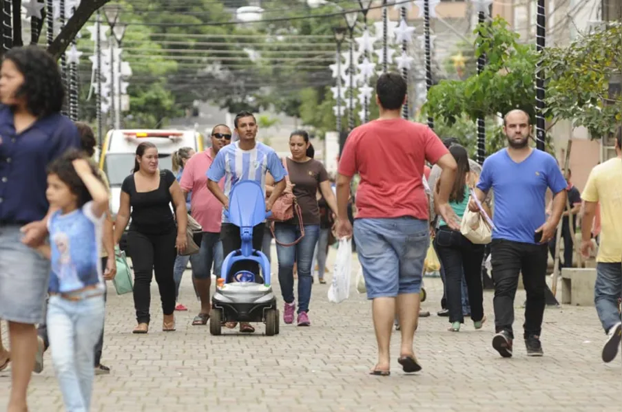 Cai satisfação dos londrinenses com a qualidade de vida