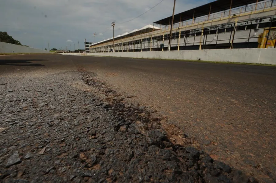 Stock Car volta a Londrina depois de três anos