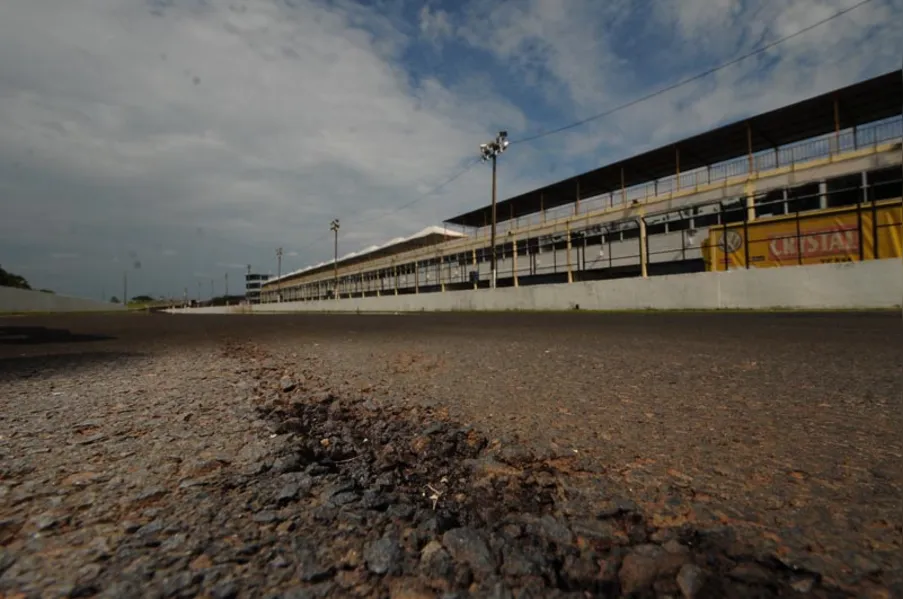 Stock Car volta a Londrina depois de três anos