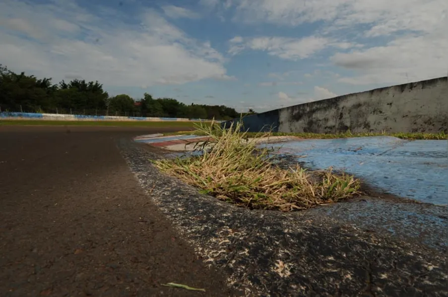 Stock Car volta a Londrina depois de três anos